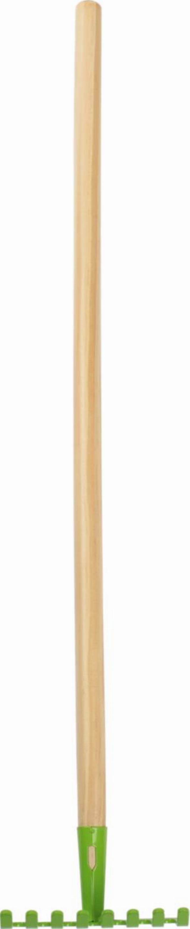 KIDLAND Zahradní nářadí hrábě