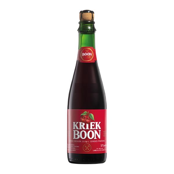 Boon Kriek