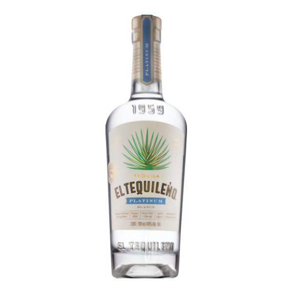 El Tequileňo 1959 Platinum (40%)