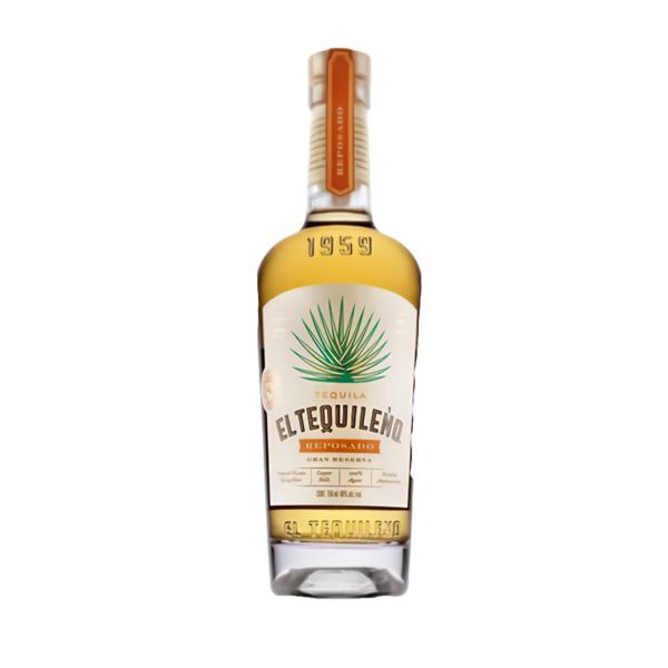El Tequileňo 1959 Reposado (40%)