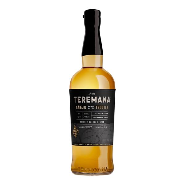 Teremana Anejo by Dwayne "The Rock" Johnson (40%)