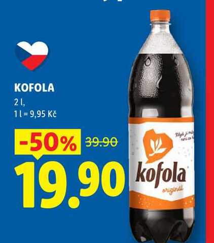 KOFOLA, 21