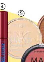 RIMMEL LONDON  Stay Matte pudr