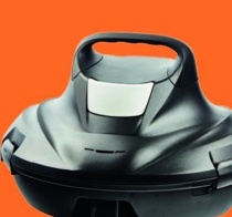 ROBOTICKÝ BAZÉNOVÝ VYSAVAČ SF 60
