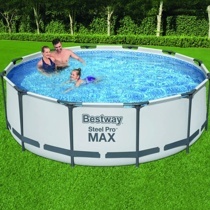 BAZÉN STEEL PRO MAX