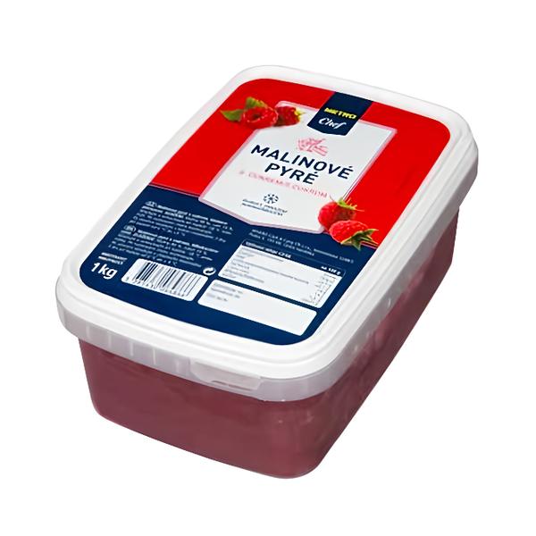 Metro Chef Pyré ovocné malina