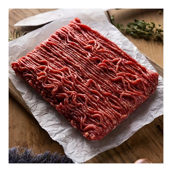 Authentic Hovězí mleté maso 15% tuk