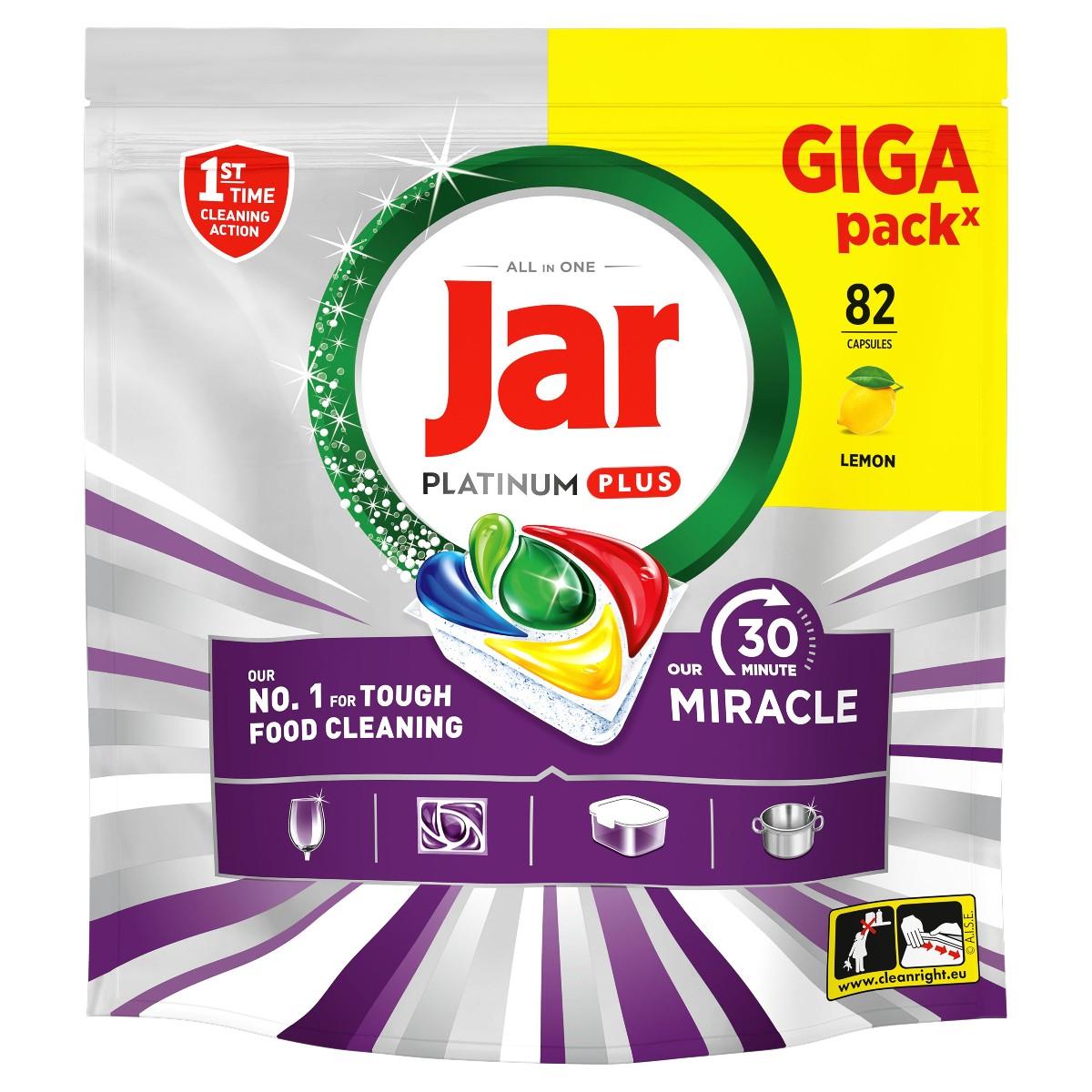 Jar, 82 KS