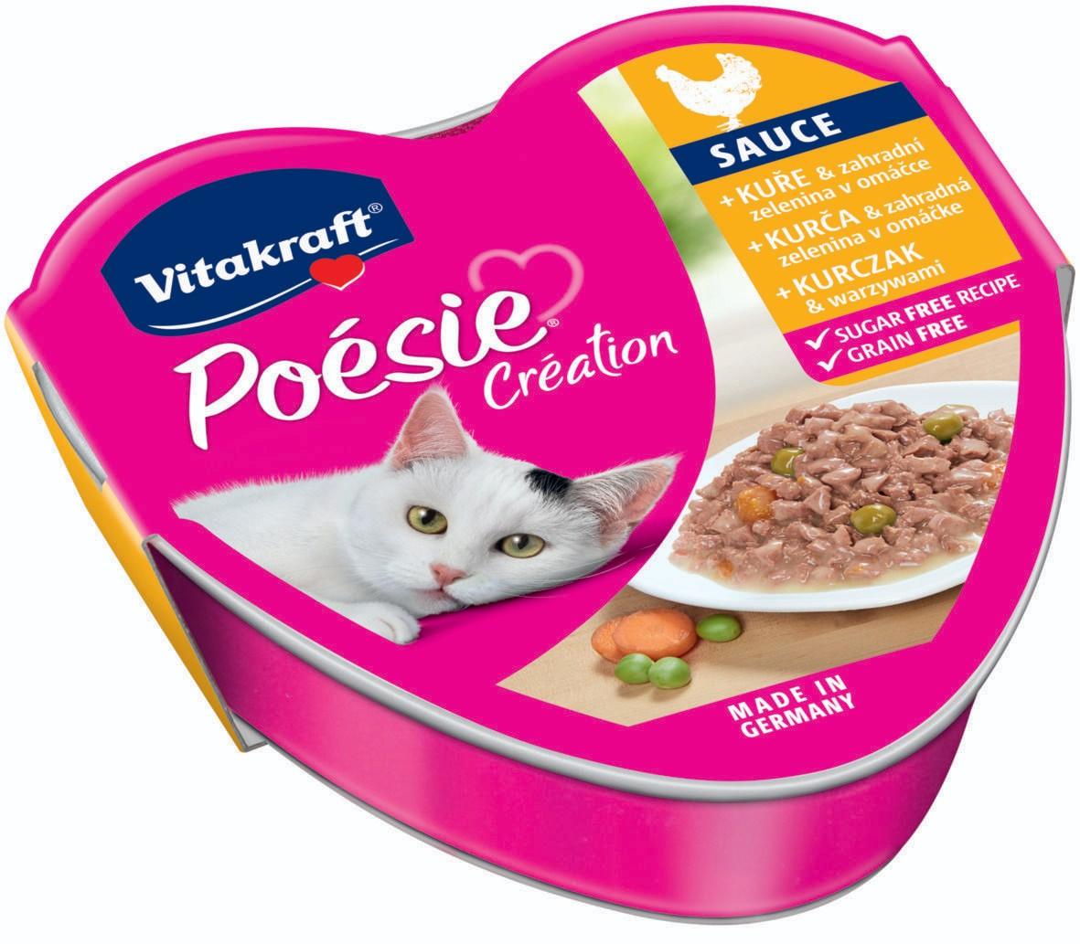 Vitakraft, 85 g