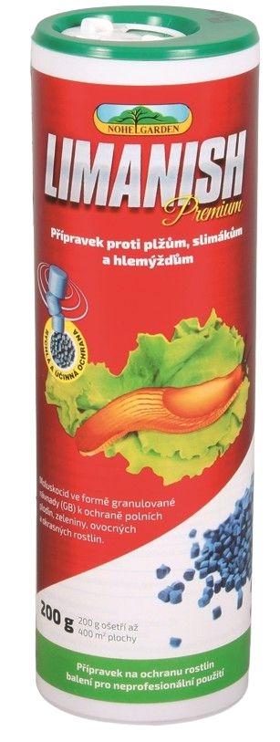 Moluskocid Limanish Premium, 1 KS