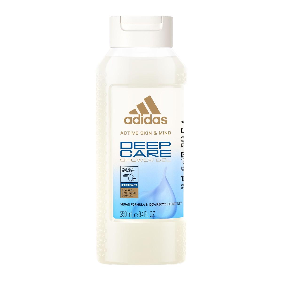 Adidas, 250 ml