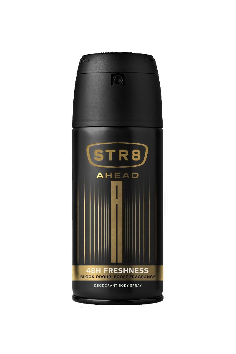STR8, 150 ml