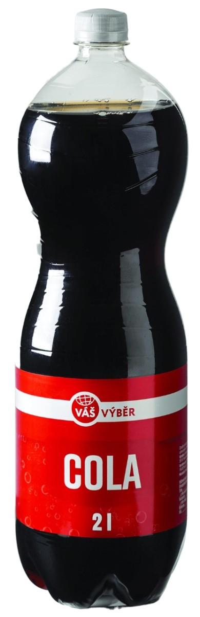 VÁŠ VÝBĚR, 2 l