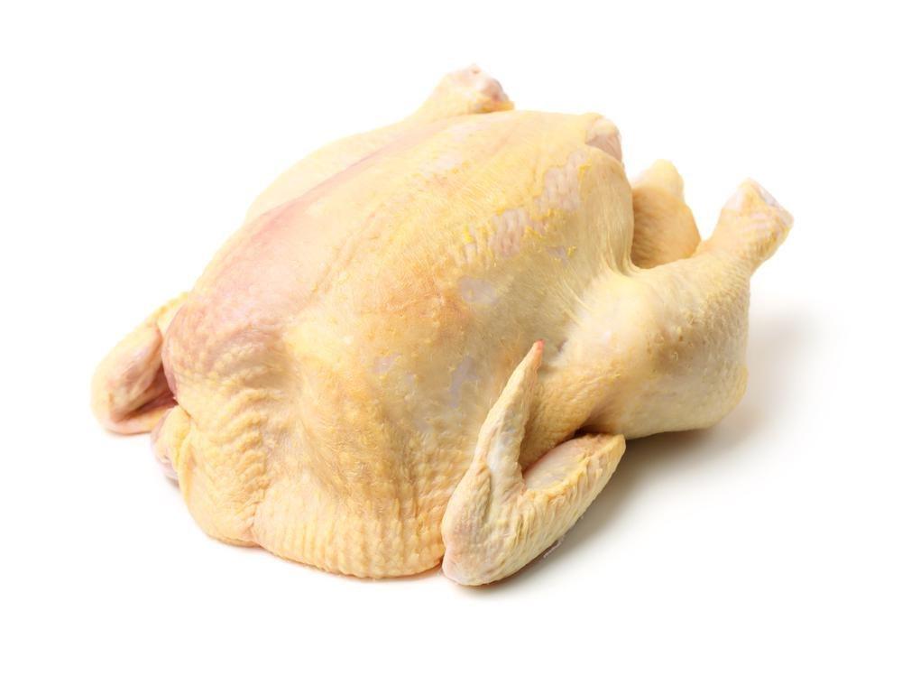 Selské kuře Globus, 1 kg