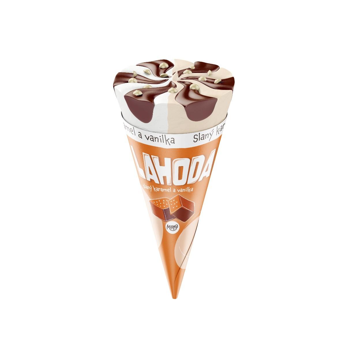 Lahoda Kornout, 120 ml