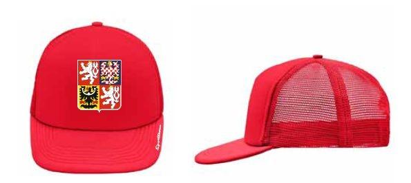 Baseballová kšiltovka Sportteam®, 1 KS