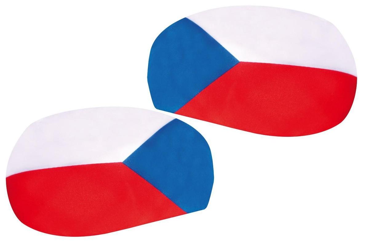 Potahy na zrcátka, 1 KS