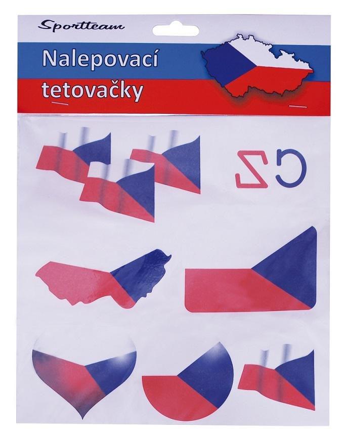 Tetovací obtisky, 1 KS
