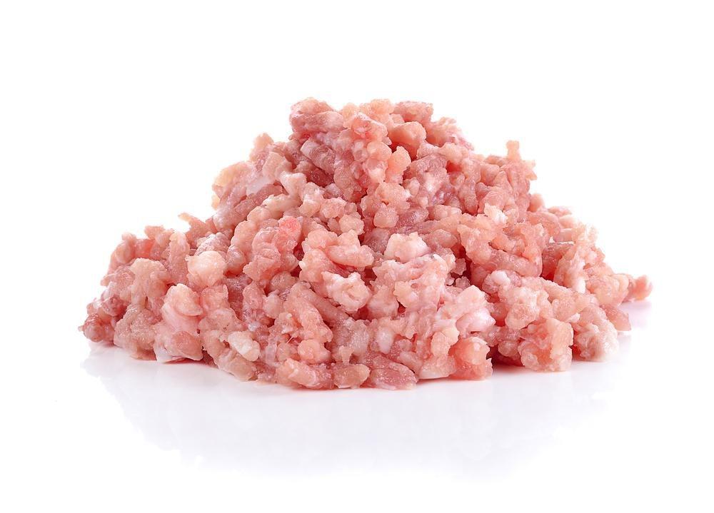 Vepřové mleté Globus, 1 kg