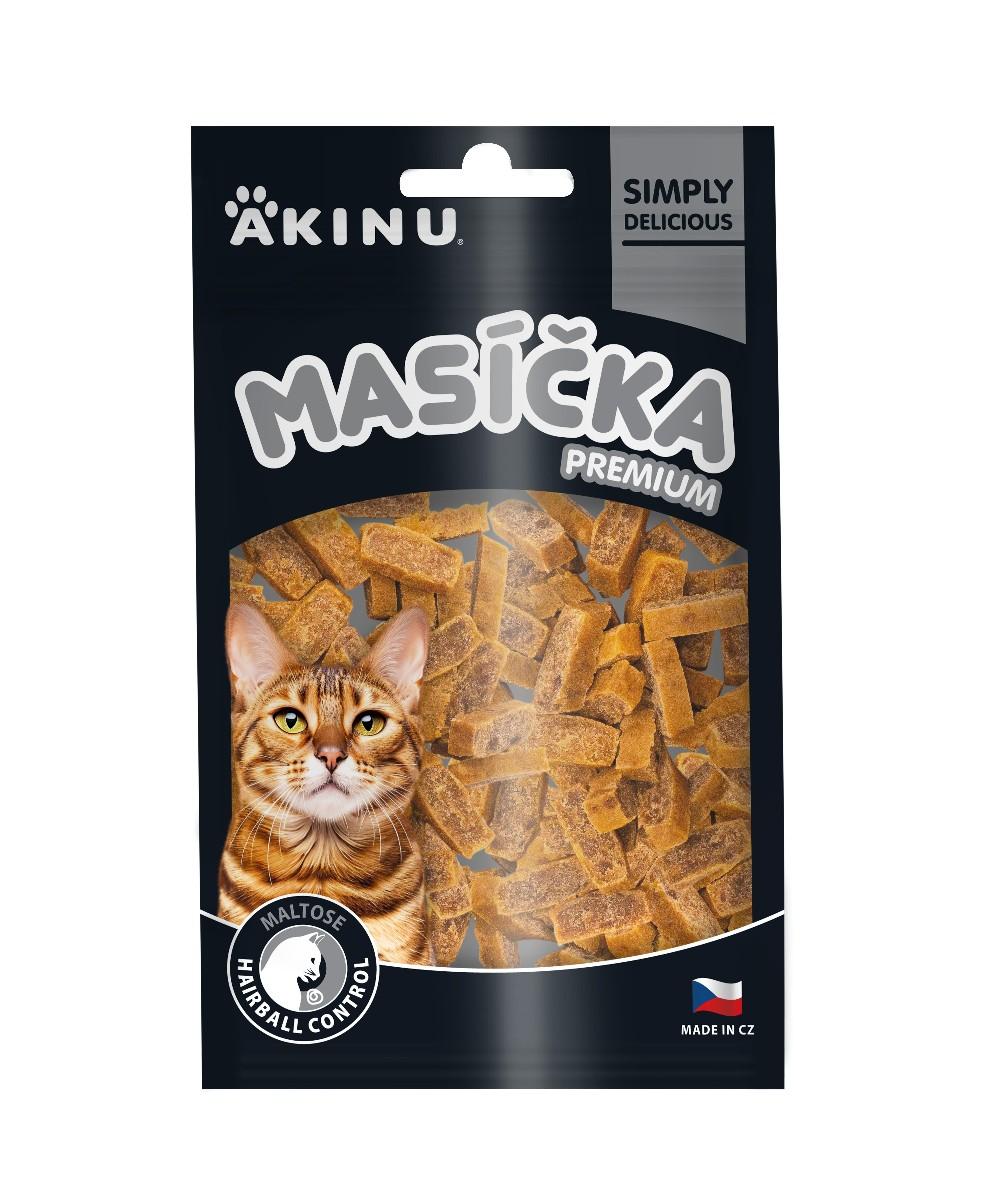 Akinu Masíčka premium, 50 g