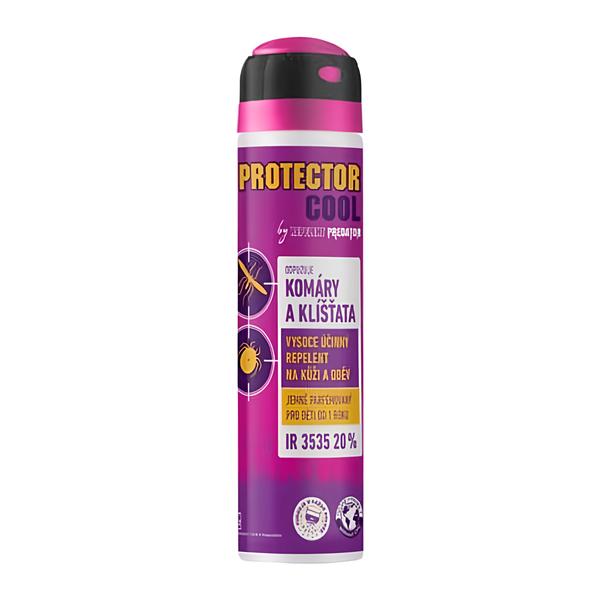 Predátor Protector Cool Repelent