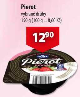 Pierot, 150 g