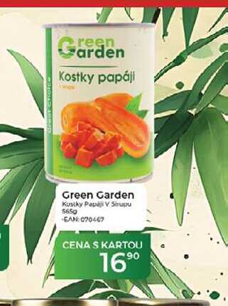 Green Garden 565 g