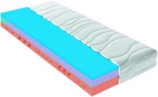 MATRACE MEMORY ELASTIC