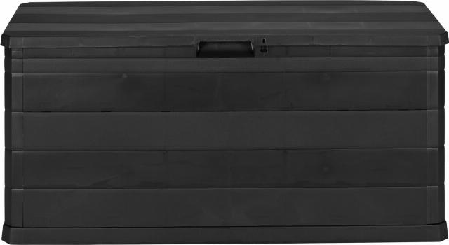 COUNTRYSIDE Zahradní box rozměry: 117 x 45 x 56 cm