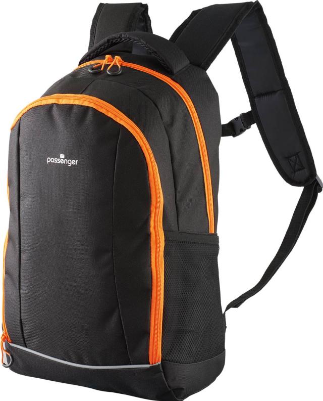 PASSENGER Turistický batoh objem: 20 l