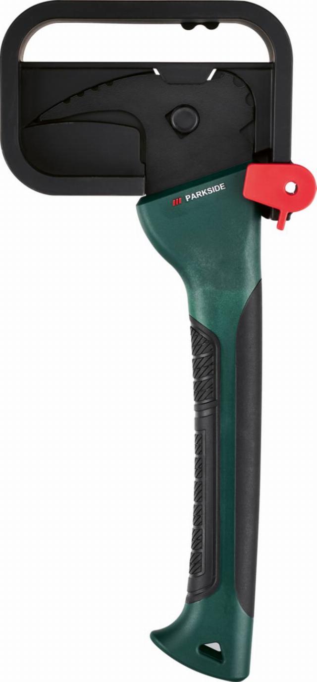 Parkside Sapina délka: 32 cm