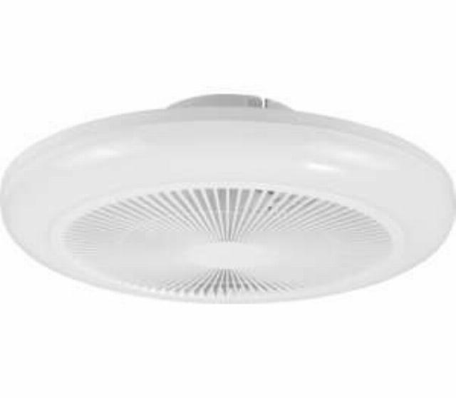 LIVARNO LED stropní svítidlo s ventilátorem