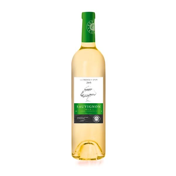 Expert Club Sauvignon Blanc Languedoc-Roussillon