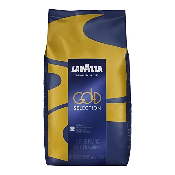 Lavazza Gold Selection zrnková káva