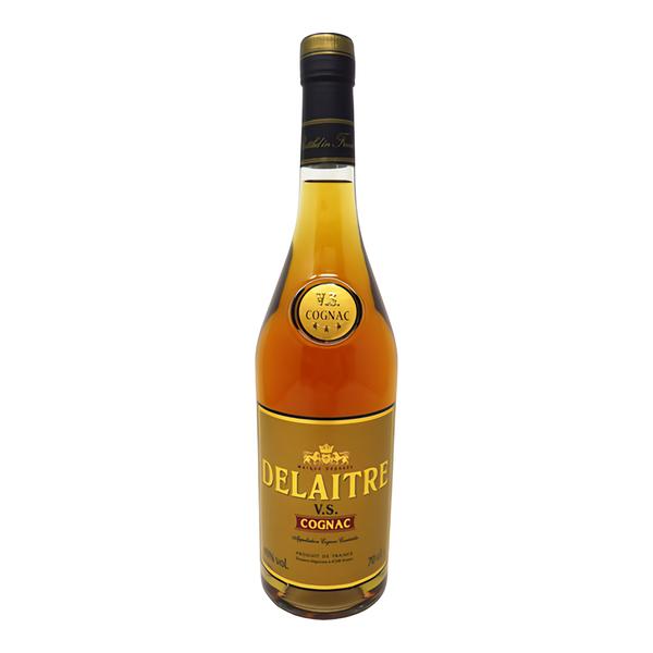 Mirios Delaitre Cognac V.S. 40 %