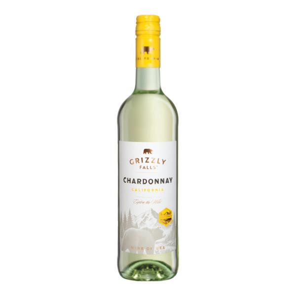 Grizzly Falls Chardonnay California