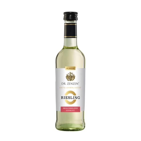 Dr. Zenzen Riesling Mini Nealko
