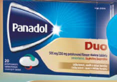 Panadol DUO