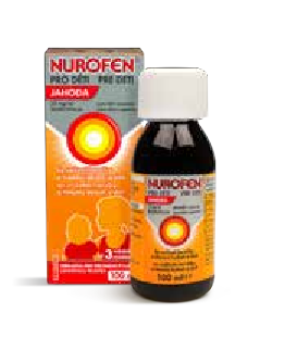 Nurofen sirup