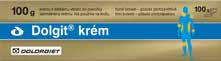 DOLGIT KRÉM 100 g