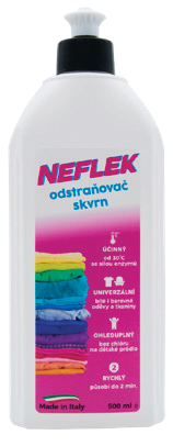 Neflek