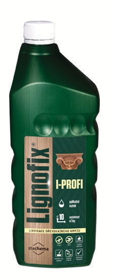 Lignofix I-Profi