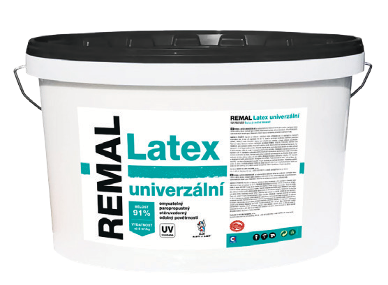 LATEX univerzální 10 kg