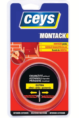 Ceys Montack Express