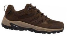 Outdoorové boty »Redmond IV Low WP«