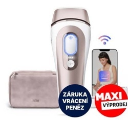 Epilátor Braun Skin i-expert IPL7253