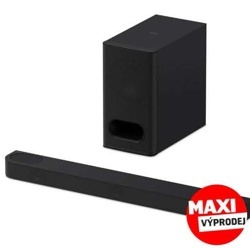 Soundbar Sony Bravia Theatre Bar 6 (HTB600.CEL) černý