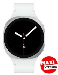 Chytré hodinky Samsung Galaxy Watch8 40 mm
