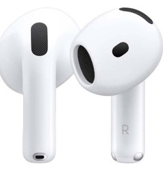 AirPods 4
