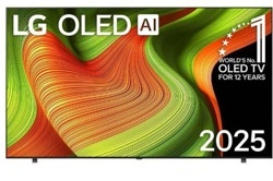 Televize LG OLED83B56LA